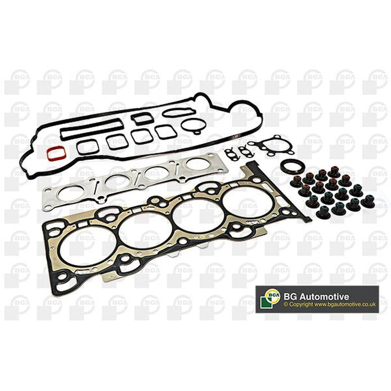 BGA Cylinder Head Gasket Kit fits Jaguar Xe 2015 on 2.0