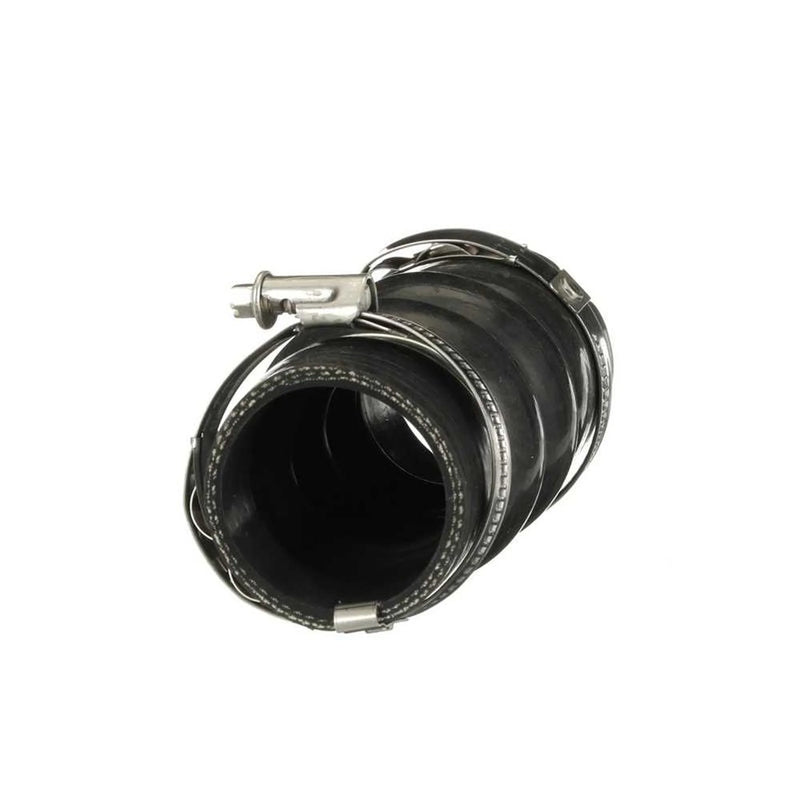 Gates Intercooler Turbo Charge Air Hose 143mm fits DS DS 3 Crossback 2018 on 1.5