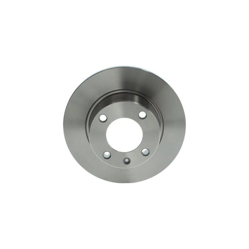 Bosch Front & Rear Brake Discs & Pads fits Citroën Xantia 1995-2003 1.9 2.0