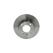 Bosch 2 x Solid Brake Discs fits Citroën Xantia 1995-2003 1.8 1.9 2.0 2.1 3.0