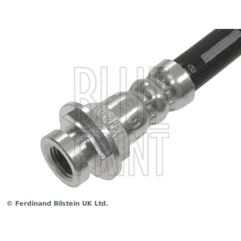 Blue Print Brake Hydraulic Hose Line Rear Right fits Jeep Grand Cherokee