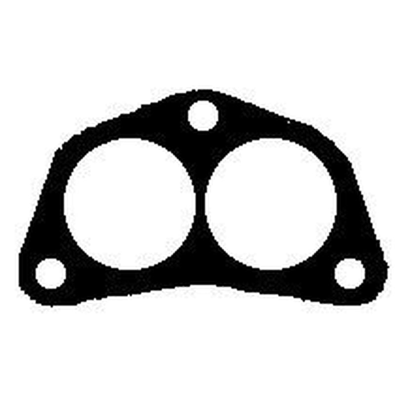 BGA Exhaust Pipe Gasket OD fits Hyundai Lantra 1990-1995 1.5