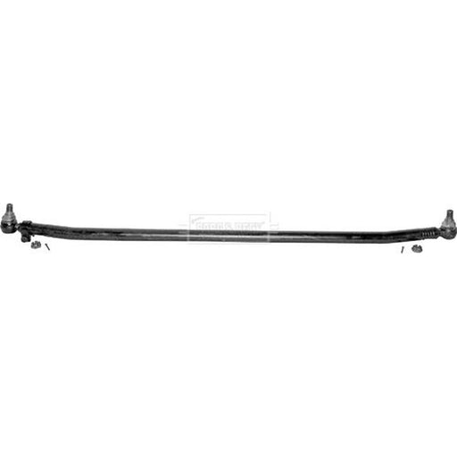 Borg & Beck Inner Rack End Right Joint BTR32482