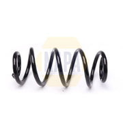 NAPA Front Suspension Coil Spring fits Audi A4 Allroad B8 2009-2016 2.0