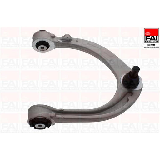 FAI Control/Trailing Arm
