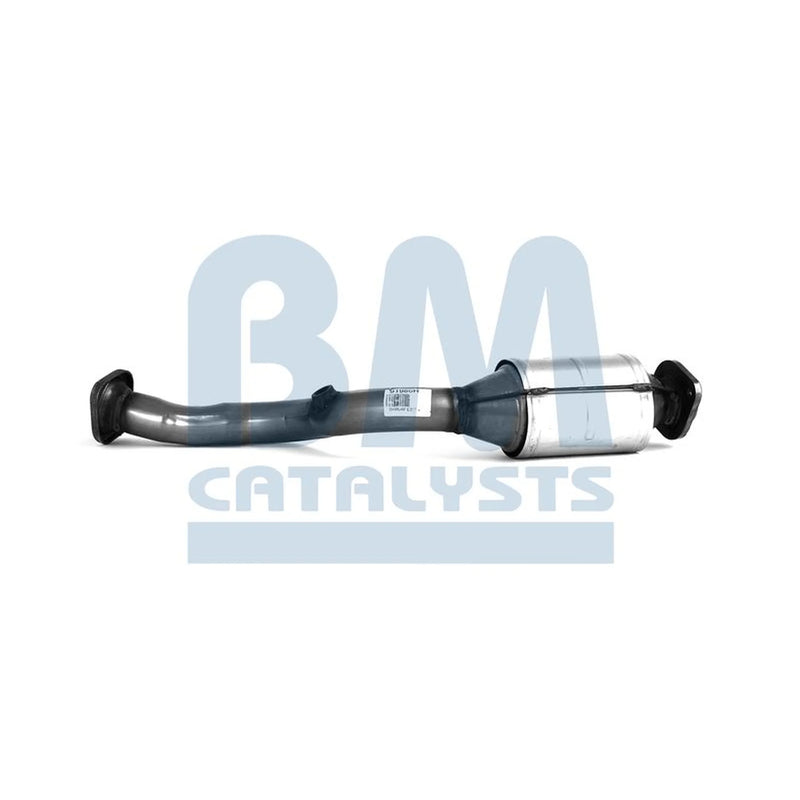 BM Catalysts Homologated Petrol Cat fits Nissan Qashqai +2 2007-2014 2.0
