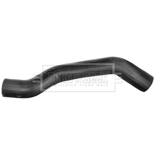 Borg & Beck Intercooler Turbo Charge Air Hose BTH1722