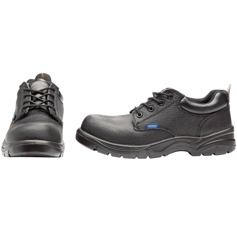 Draper 100% Non Metallic Composite Safety Shoe, Size 11, S1 P SRC 85963 Draper - Dynamic Drive
