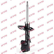 KYB 2 x Shock Absorbers fits Toyota Prius 2008-2016 1.8