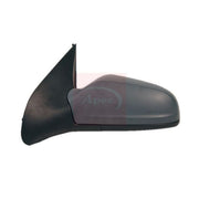 Apec Door / Wing Mirror Left fits Opel Astra H 2004-2014 1.3 1.4 1.6 1.7 1.8 1.9