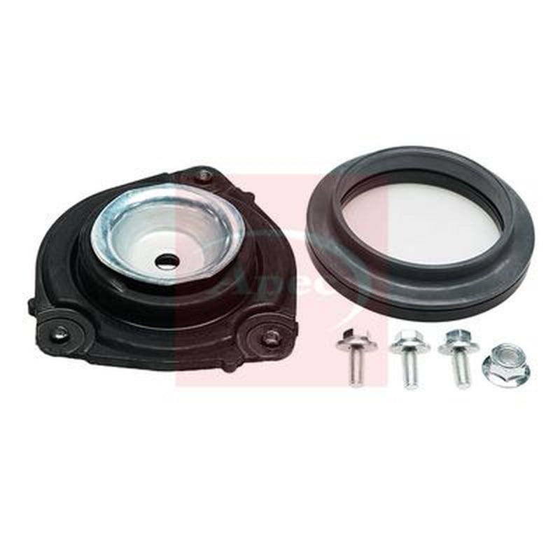Apec Suspension Strut Support Mount fits Nissan Juke 2010-2019 1.2 1.5 1.6