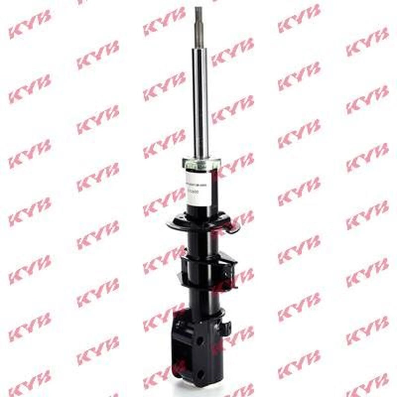 KYB 2 x Shock Absorbers fits Fiat Panda 1986-2004