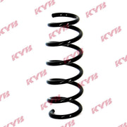 KYB 2 x Suspension Springs fits BMW 5 2017-2020