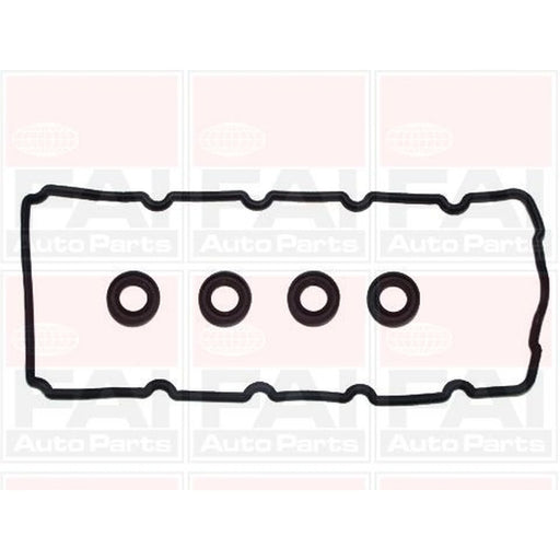 FAI Cylinder Head Cover Gasket RC1136S