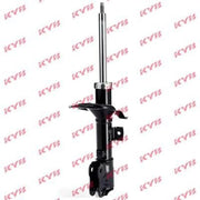 KYB Shock Absorber Damper Strut Front Left fits Mitsubishi Lancer VIII 2008-2010