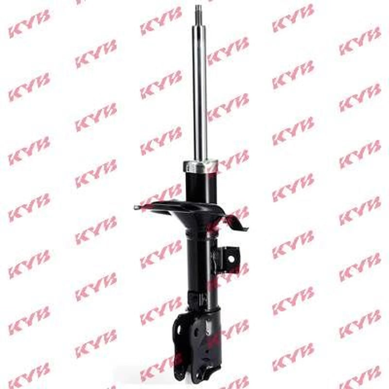 KYB Shock Absorber Damper Strut Front Left fits Mitsubishi Lancer VIII 2008-2010