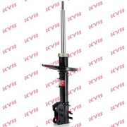 KYB Shock Absorber Damper Strut Front Right fits Fiat 500 2007-2010