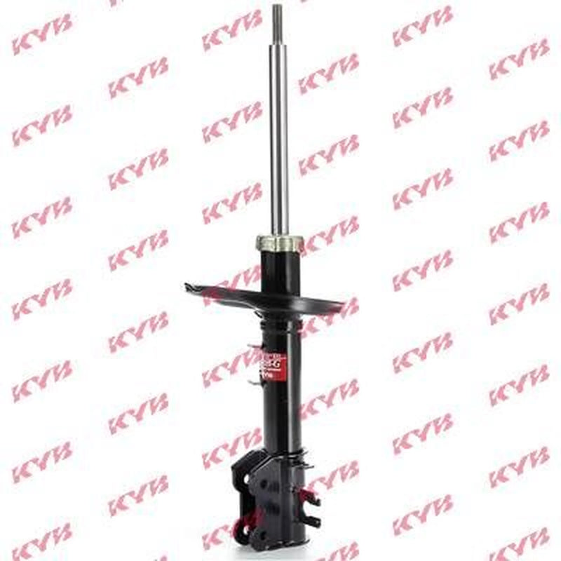 KYB Shock Absorber Damper Strut Front Right fits Fiat 500 2007-2010