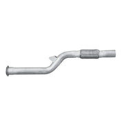 Hella Exhaust Pipe OD fits Mercedes-Benz Sprinter 2-T 2000-2006