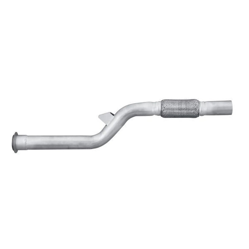 Hella Exhaust Pipe OD fits Mercedes-Benz Sprinter 2-T 2000-2006
