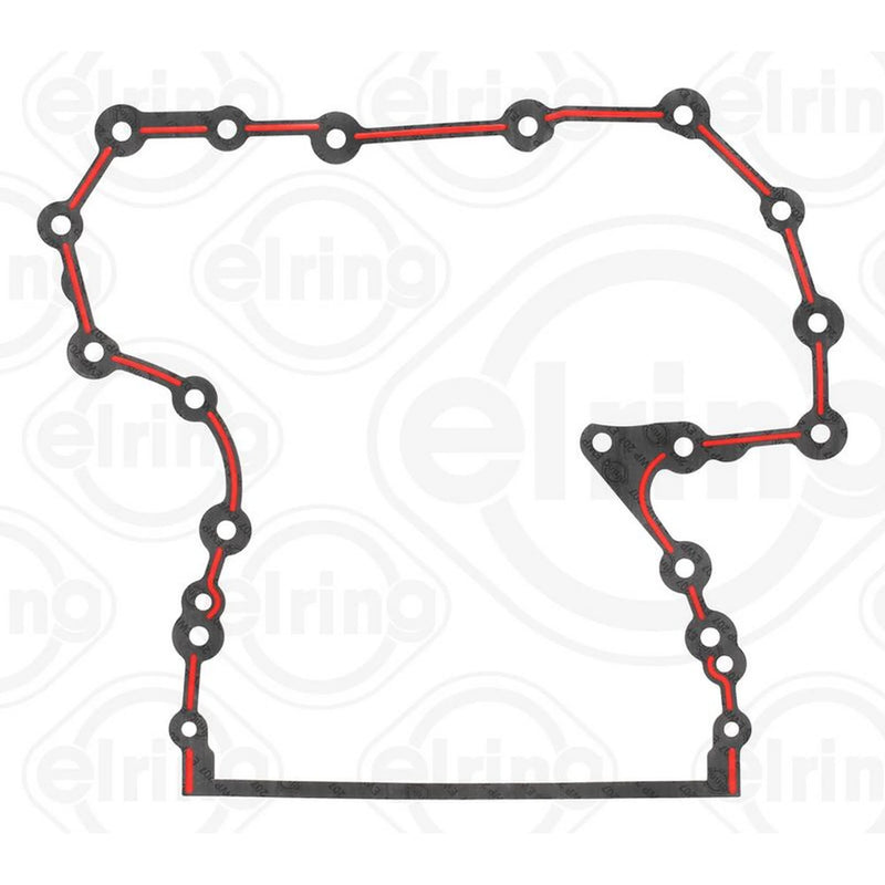 Elring Timing Case Gasket Thick fits John Deere Series 6 2012 on