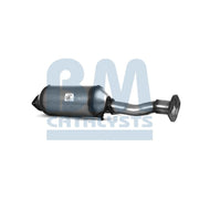 BM Catalysts Dpf fits Jeep Commander 2006-2010 3.0