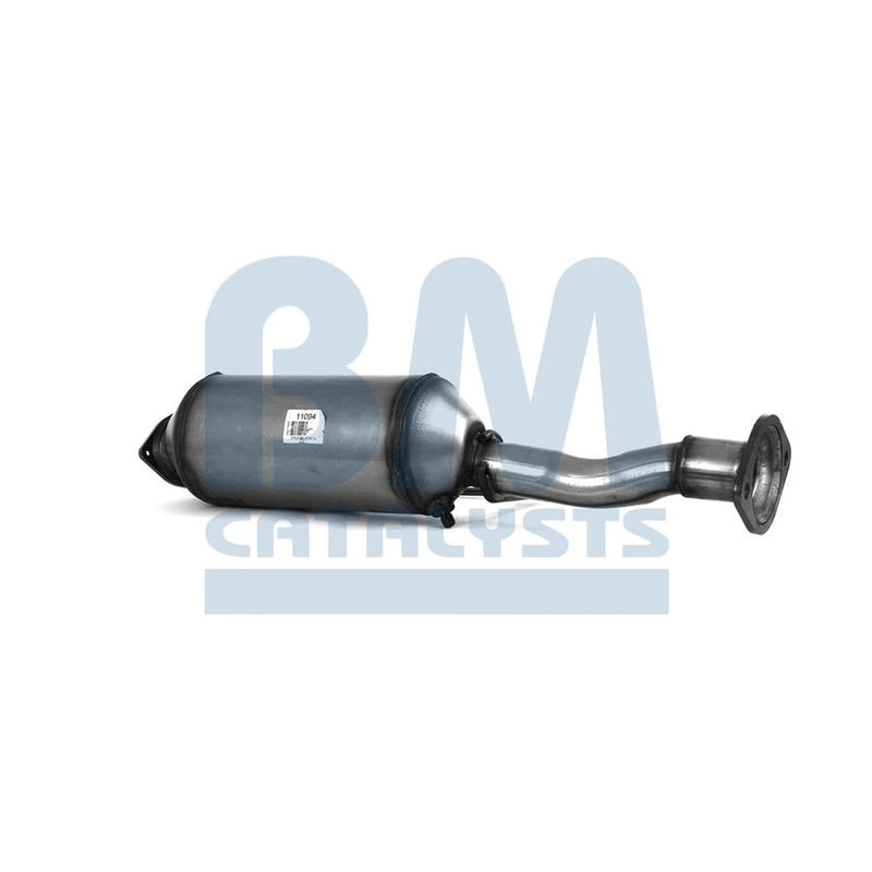 BM Catalysts Dpf fits Jeep Commander 2006-2010 3.0