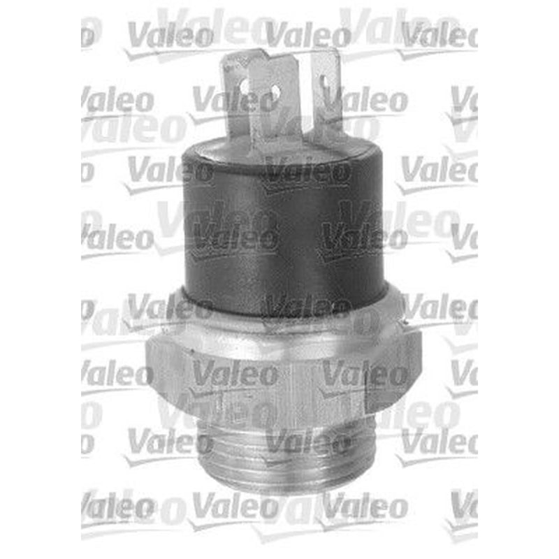 Valeo Radiator Fan Temperature Switch Connectors 819771