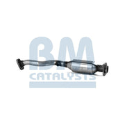 BM Catalysts Homologated Petrol Cat fits Nissan Micra IV 2010-2015 1.2