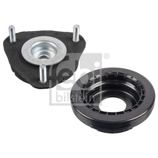 Febi Front Right Repair Kit Suspension Strut Support M 37227
