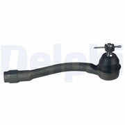 Delphi 2 x Tie Rod Ends fits Kia Rio II 2005-2011 1.4 1.5 1.6