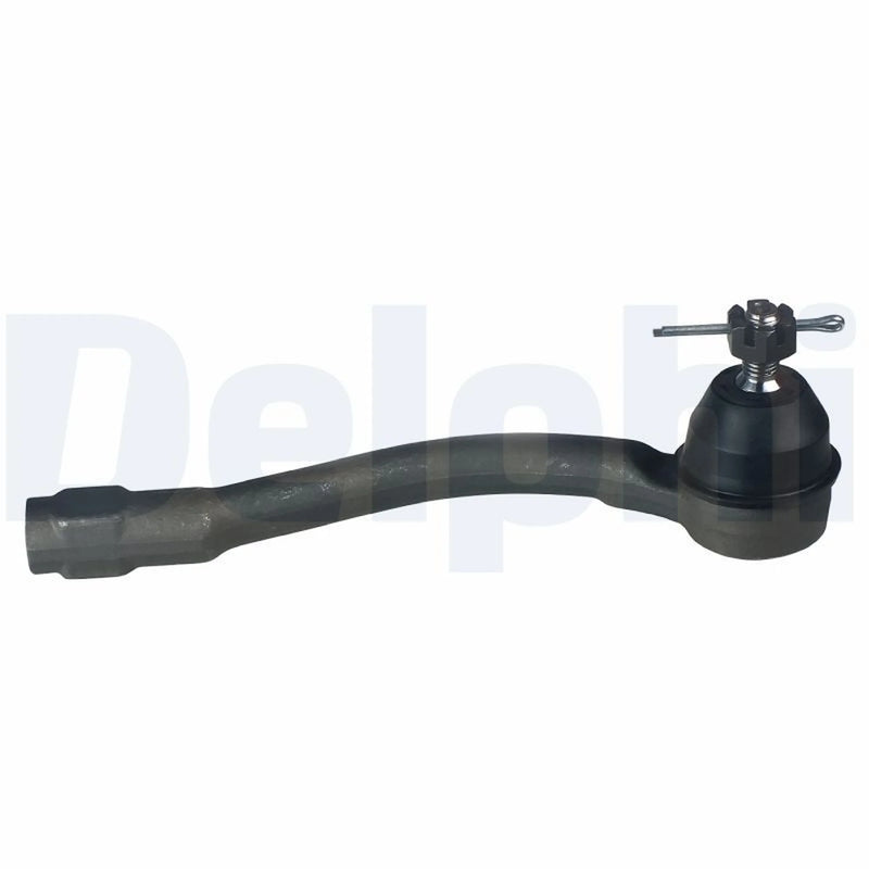 Delphi 2 x Tie Rod Ends fits Kia Rio II 2005-2011 1.4 1.5 1.6