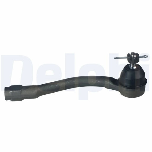 Delphi Steering Tie Rod End Ball Joint Front Right M14x1.5 TA2910