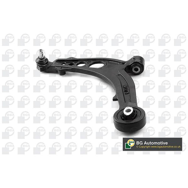 BGA Control/Trailing Arm Front Left fits Fiat Grande Punto 2005-2015 1.3 1.4