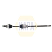 NAPA CV Drive Shaft Driveshaft Front Right NDS2240R