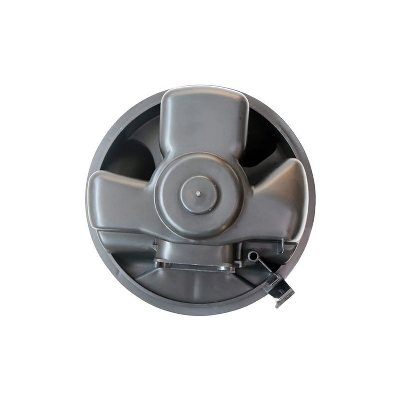 Hella Heater Blower Fan 8EW 366 401-331
