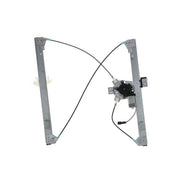 Valeo Electric Window Regulator Lifter Left Front 851504