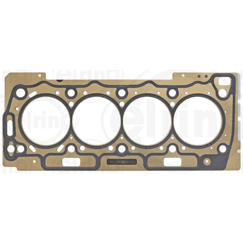 Elring Cylinder Head Gasket 1mm Thick fits Citroën Saxo 1996-2004 1.6