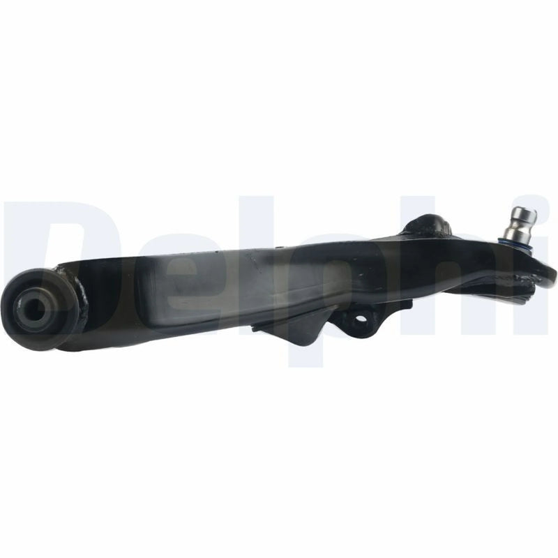 Delphi Control/Trailing Arm Lower fits Nissan Navara NP300 2005-2007 2.5