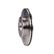 Bosch 2 x Vented Brake Discs fits Hyundai Getz 2002-2010 1.1 1.3 1.4 1.5 1.6