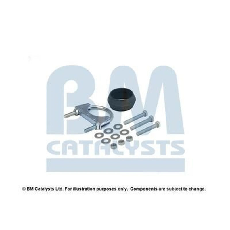 BM Catalysts Fitting Kit FK91005B FK91005B
