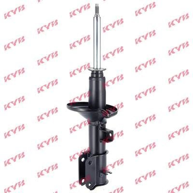 KYB Shock Absorber Damper Strut Front Left fits Daewoo Nubira 1997-2003 1.6 2.0