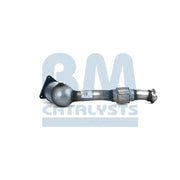 BM Catalysts Homologated Petrol Cat fits Citroën C5 I 2001-2004 3.0