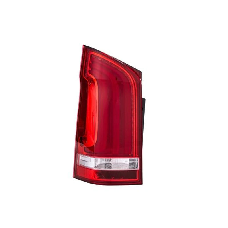 Hella Tail Light / Lamp LED Left 2SK 011 813-211