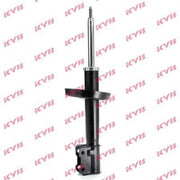 KYB Shock Absorber Damper Strut Front Right fits Opel Astra G 1998-2009