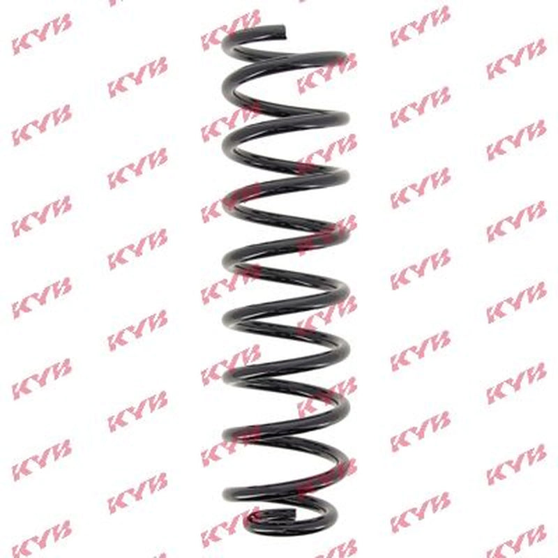 KYB Front Suspension Coil Spring fits Mercedes-Benz E-Class 2002-2008