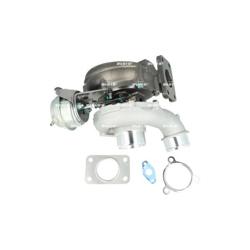 NRF Turbocharger Turbo Unit 90010195