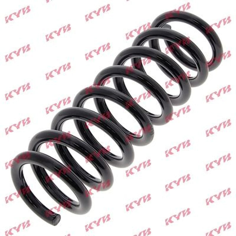 KYB Rear Suspension Coil Spring fits Mercedes-Benz C-Class 2001-2008