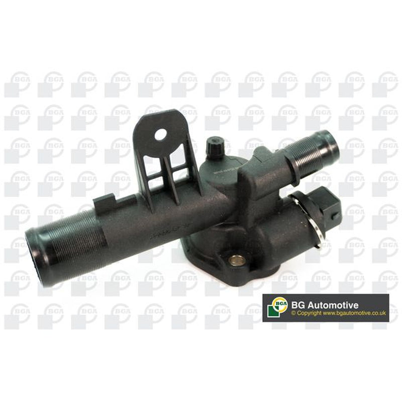 BGA Thermostat,Coolant fits Renault Clio III 2005-2012 1.5
