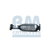 BM Catalysts Homologated Petrol Cat fits Honda Civic Aerodeck 1998-2001 1.4 1.6